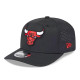 New Era Καπέλο AC Performance Chicago Bulls 9SEVENTY Stretch Snap Cap